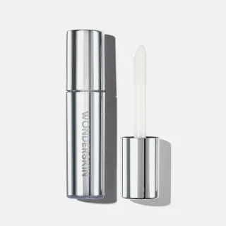 Wonderskin Lip Rehab Serum Oil Clear