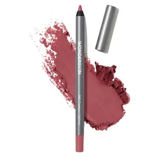 Wonderskin 360 Contour Lip Liner Rosewood