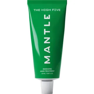 Mantle The High Five – Green Edition