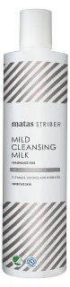 Matas Striber Mild Cleansing Milk For Sensitive Skin