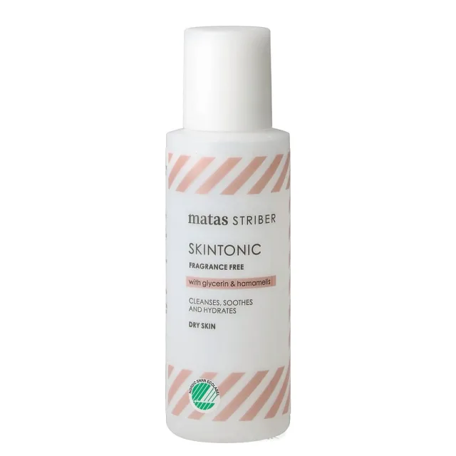 Matas Striber Skintonic Dry Skin