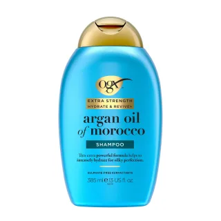 Ogx Hydrate & Revive Argan Oil of Morocco Shampoo