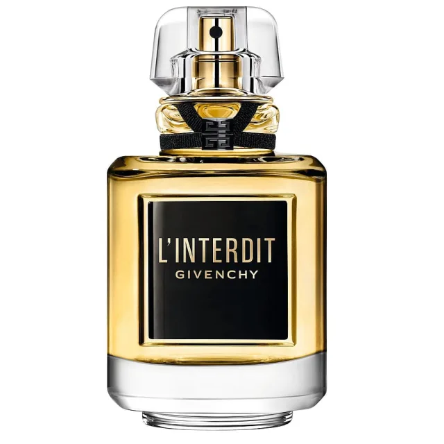 Givenchy L'Interdit Parfum 80 ml