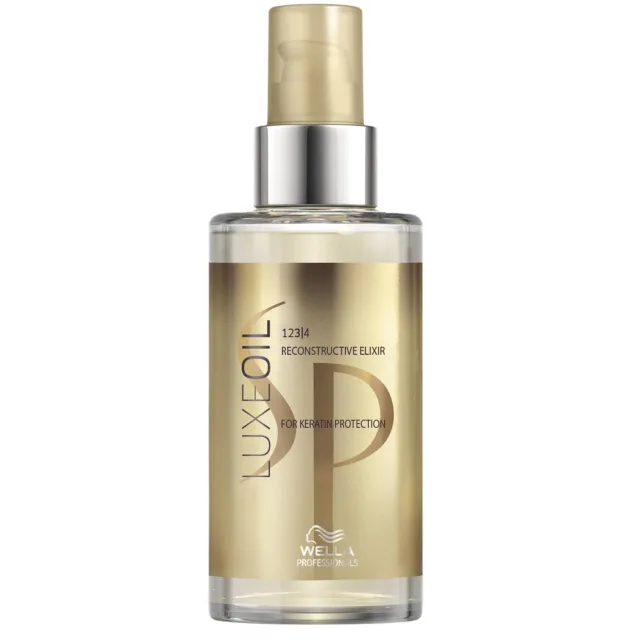 Wella Professionals SP Luxe Oil