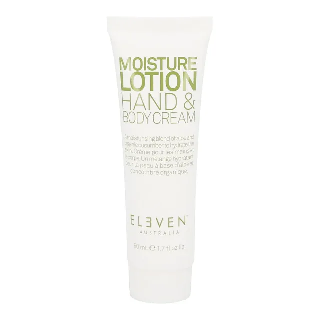 Eleven Australia Moisture Lotion Hand & Body Cream