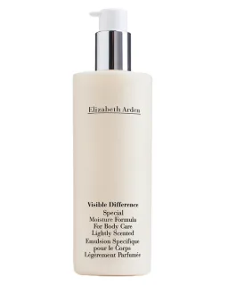 Elizabeth Arden Visible Difference Special Moisture Formula For Body Care