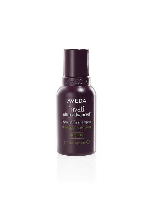 Aveda Invati Ultra Advanced Exfoliating Shampoo Rich Mini