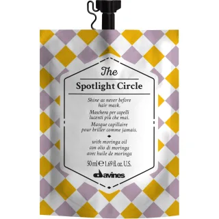 Davines Essential The Spotlight Circle