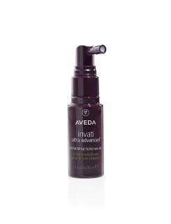 Aveda Invati Ultra Advanced Revitalizing Scalp Serum Mini
