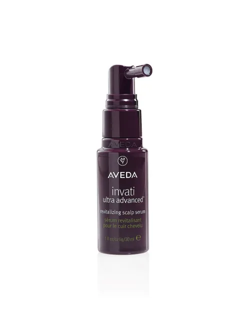 Aveda Invati Ultra Advanced Revitalizing Scalp Serum Mini