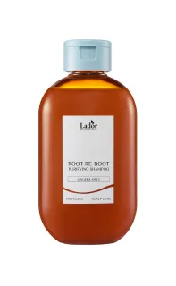 La'dor Root Re-Boot Purifying Scampoo