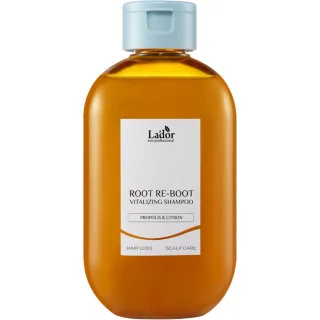 La'dor Root Re-Boot Vitalizing Shampoo