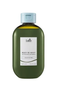 La'dor Root Re-Boot Activating Shampoo
