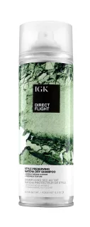 IGK Direct Flight Multitasking Dry Shampoo