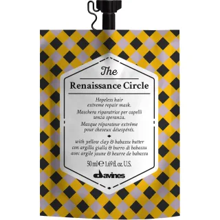 Davines Essential The Renaissance Circle