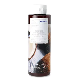 Korres Coconut Water Shower Gel
