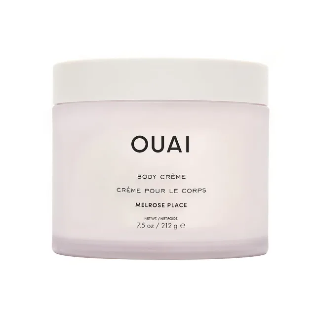 Ouai Body Crème Melrose Place