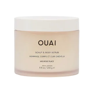 Ouai Scalp & Body Scrub