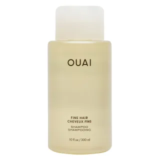 Ouai Fine Shampoo