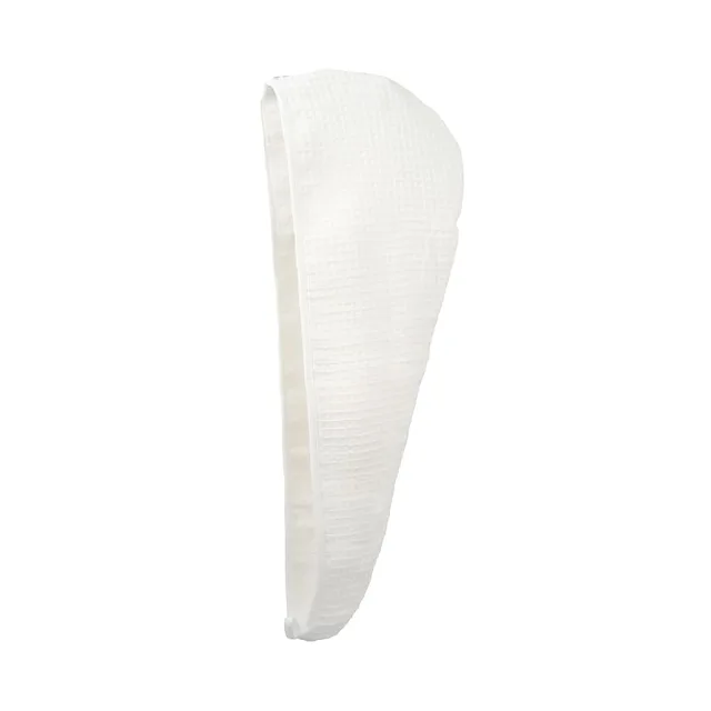 Kicks Beauty Hair Drying Wrap Beige