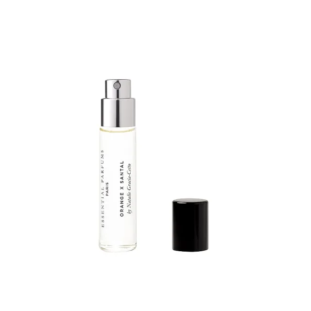 Essential Parfums Orange X Santal By Nathalie Gracia-Cetto Eau de Parfum