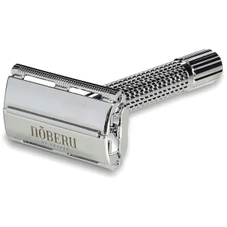 Nõberu Stockholm Butterfly Safety Razor