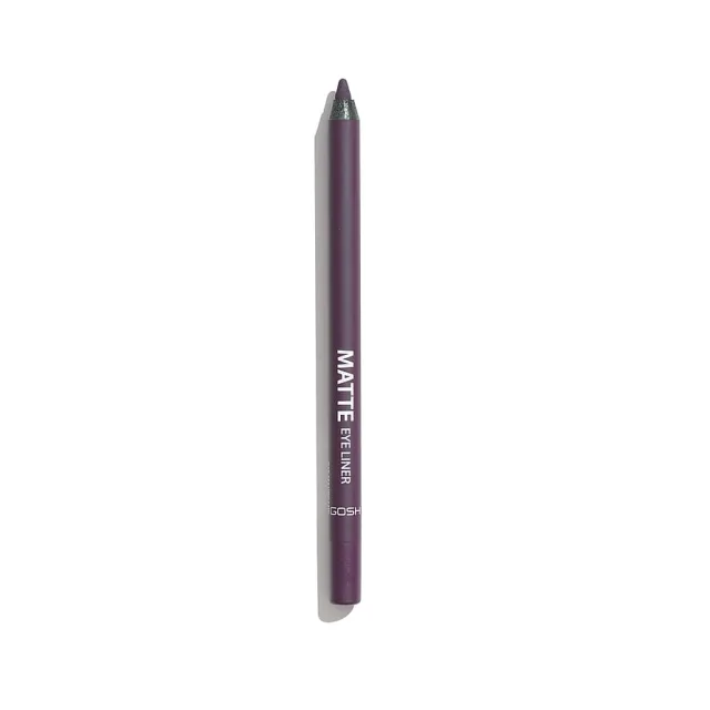 Gosh Copenhagen Matte Eye Liner