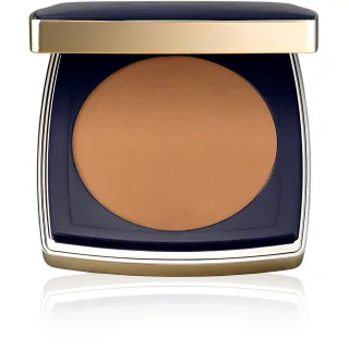 Estée Lauder Double Wear Stay-In-Place Matte Powder Foundation SPF 10 Compact 6N1 Mocha