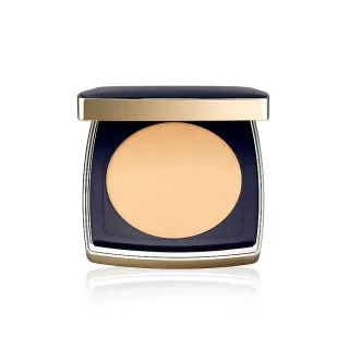 Estée Lauder Double Wear Stay-In-Place Matte Powder Foundation SPF 10 Compact 2W1.5 Natural Suede