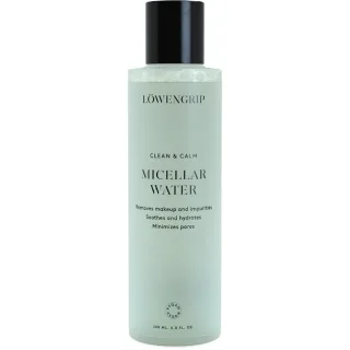 Löwengrip Clean & Calm - Micellar Water Facial Mist