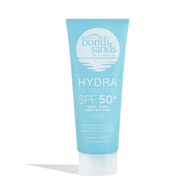 Bondi Sands Hydra UV Protect Body Lotion SPF50+