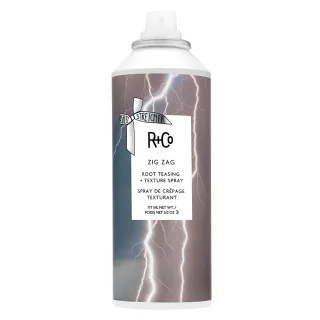 R+Co Zig Zag Root Teasing + Texture