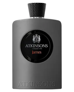Atkinsons James Eau de Parfum