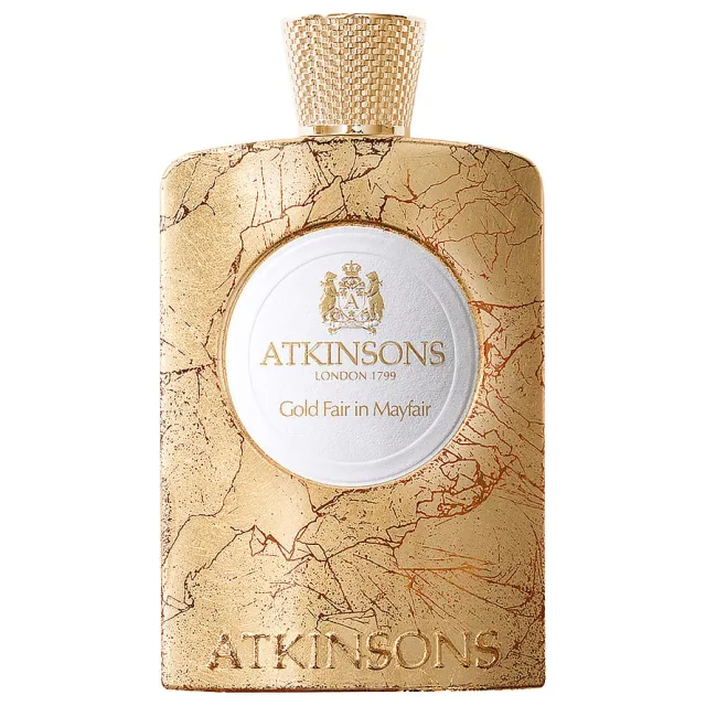 Atkinsons Gold Fair In Mayfair Eau de Parfum