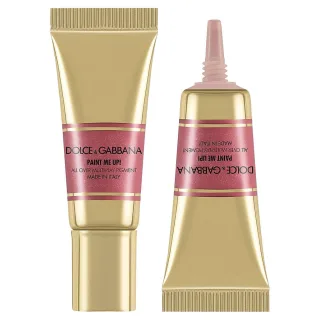 Dolce & Gabbana Paint Me Up! All Over Multi-Play Pigment