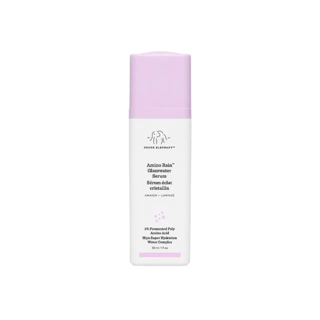 Drunk Elephant Amino Rain Calming Water Serum