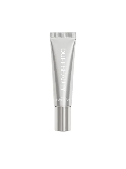 Duffbeauty Lip Dew Butter Balm Cupcake