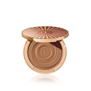 Charlotte Tilbury Beautiful Skin Bronzer
