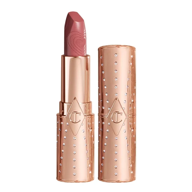 Charlotte Tilbury Look Of Love Matte Revolution Wedding Belles