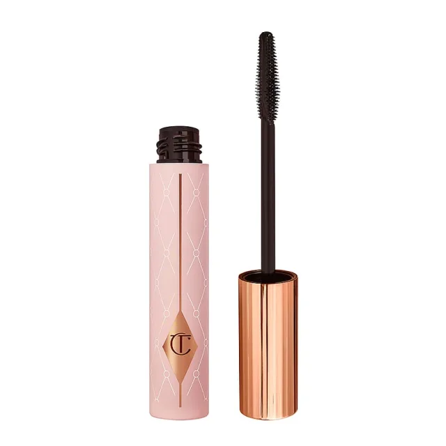 Charlotte Tilbury Pillow Talk Push Up Lashes Super Black
