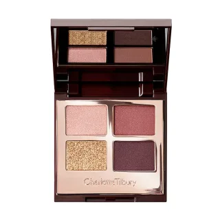 Charlotte Tilbury Luxury Palette The Vintage Vamp