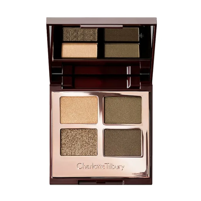 Charlotte Tilbury Luxury Palette The Rebel
