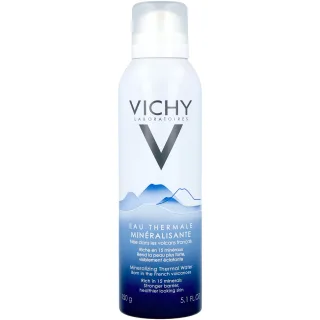 Vichy Eau Thermale källvattenspray