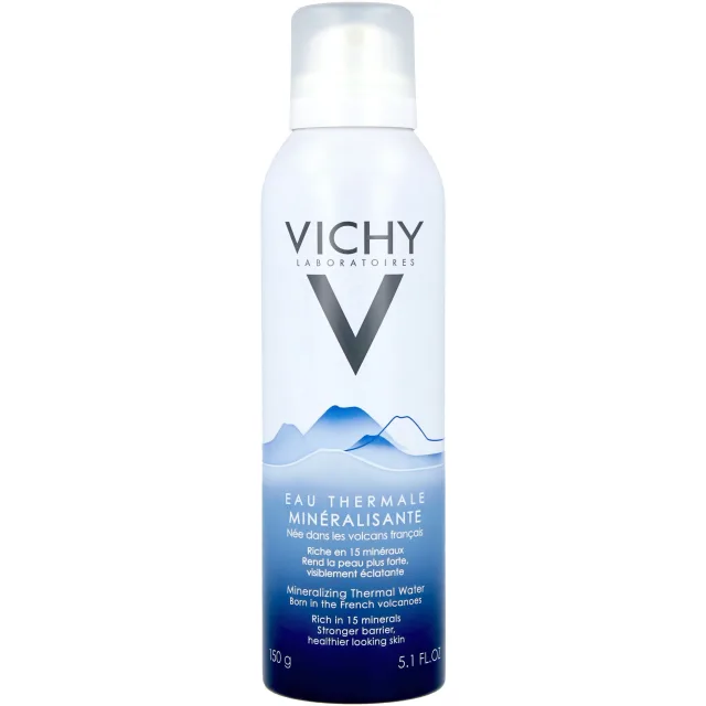 Vichy Eau Thermale källvattenspray