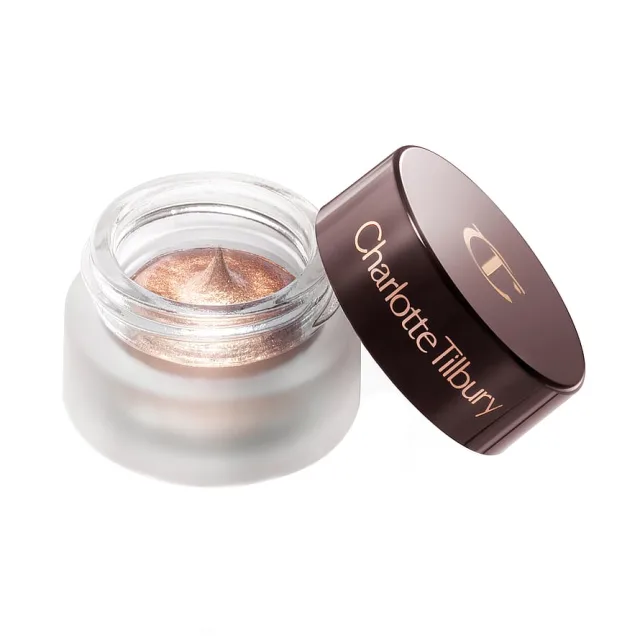 Charlotte Tilbury Eyes To Mesmerise Champagne