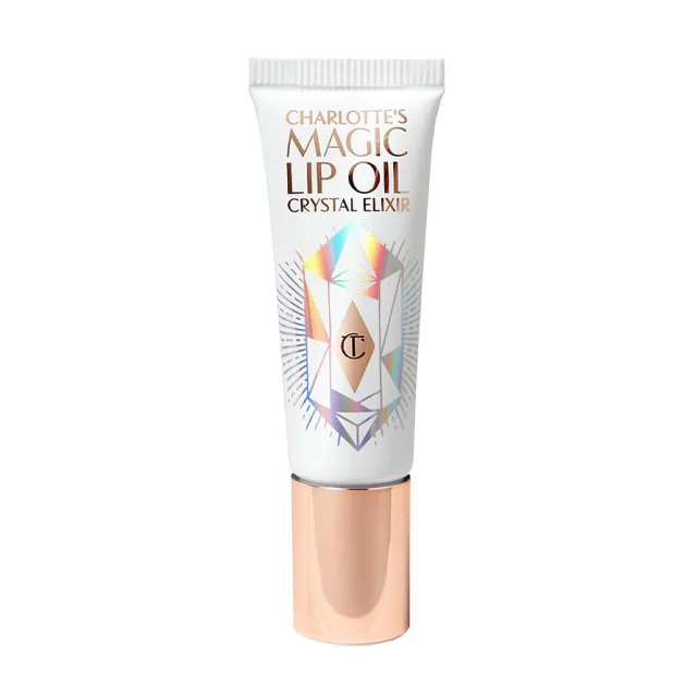 Charlotte Tilbury Charlotte's Magic Lip Oil Crystal Elixir
