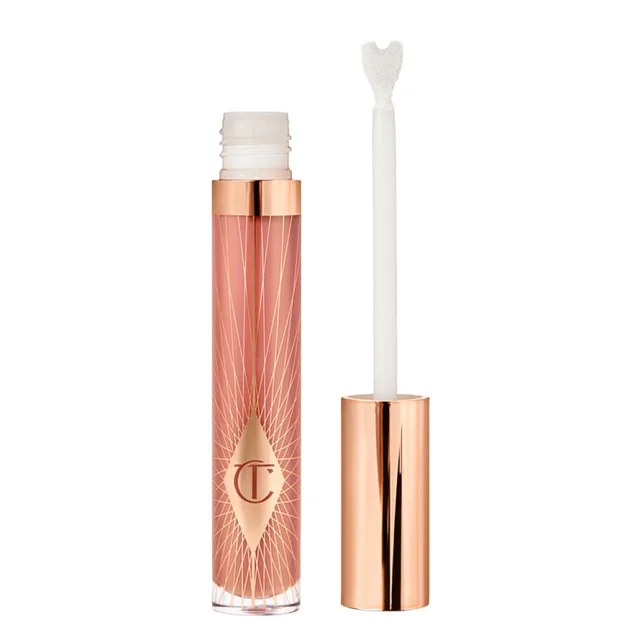 Charlotte Tilbury Collagen Lip Bath Pillow Talk