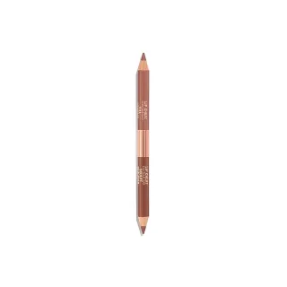 Charlotte Tilbury Lip Cheat Contour Duo Medium