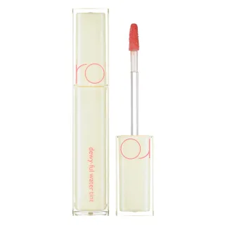 rom&nd Dewy·Ful Water Tint