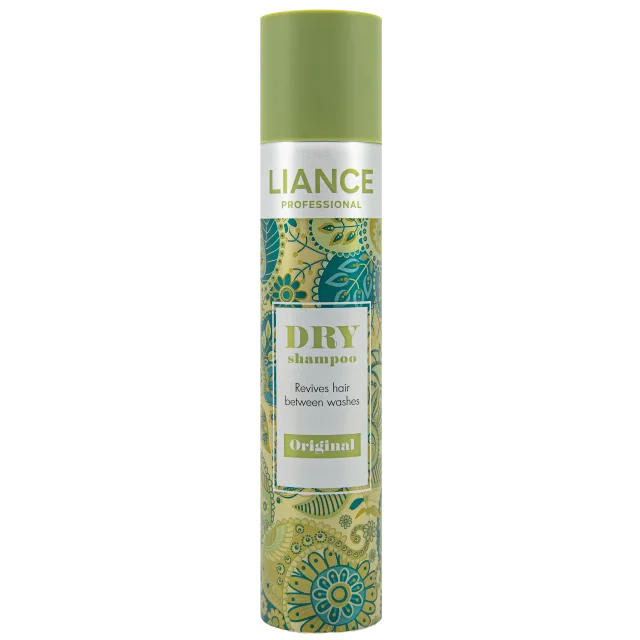 Liance Dry Shampoo